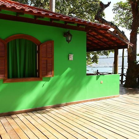 Sagu Mini Resort Ilha Grande  Exterior photo