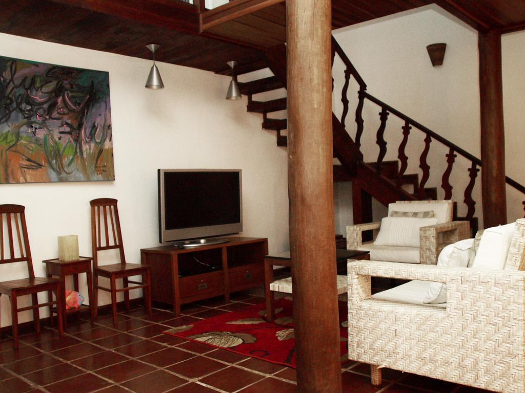 Sagu Mini Resort Ilha Grande  Exterior photo