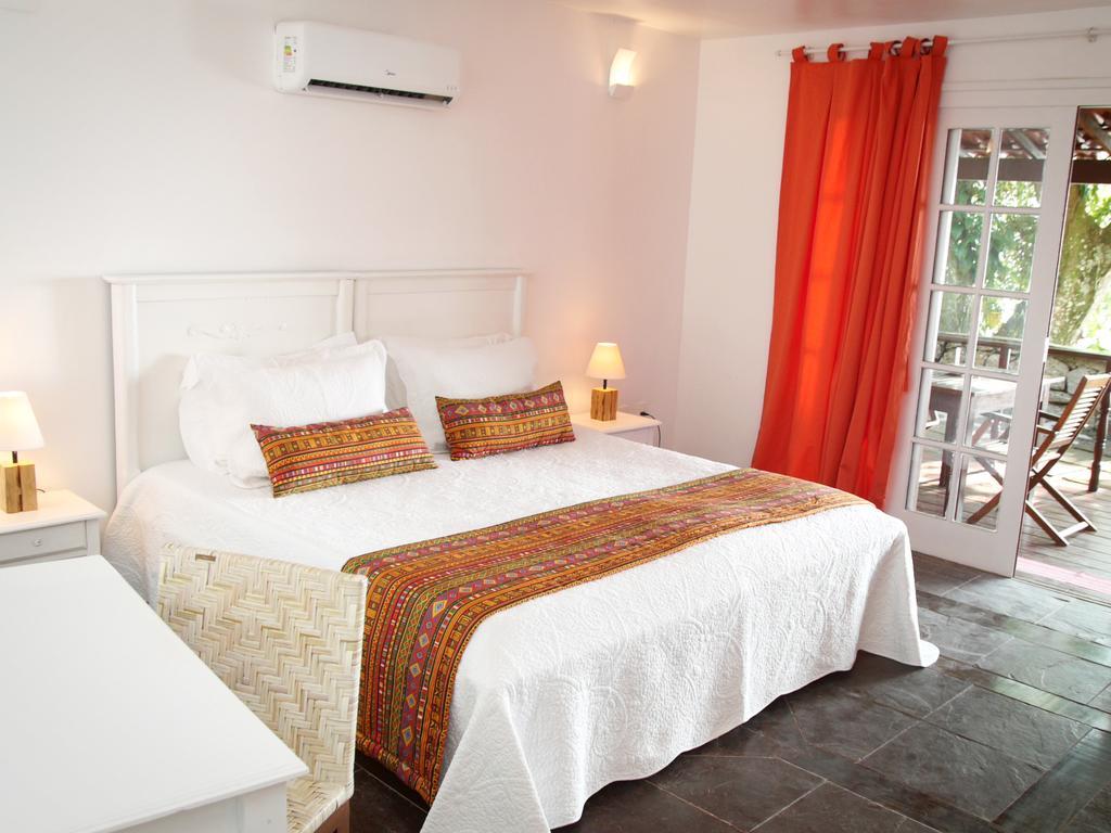 Sagu Mini Resort Ilha Grande  Exterior photo