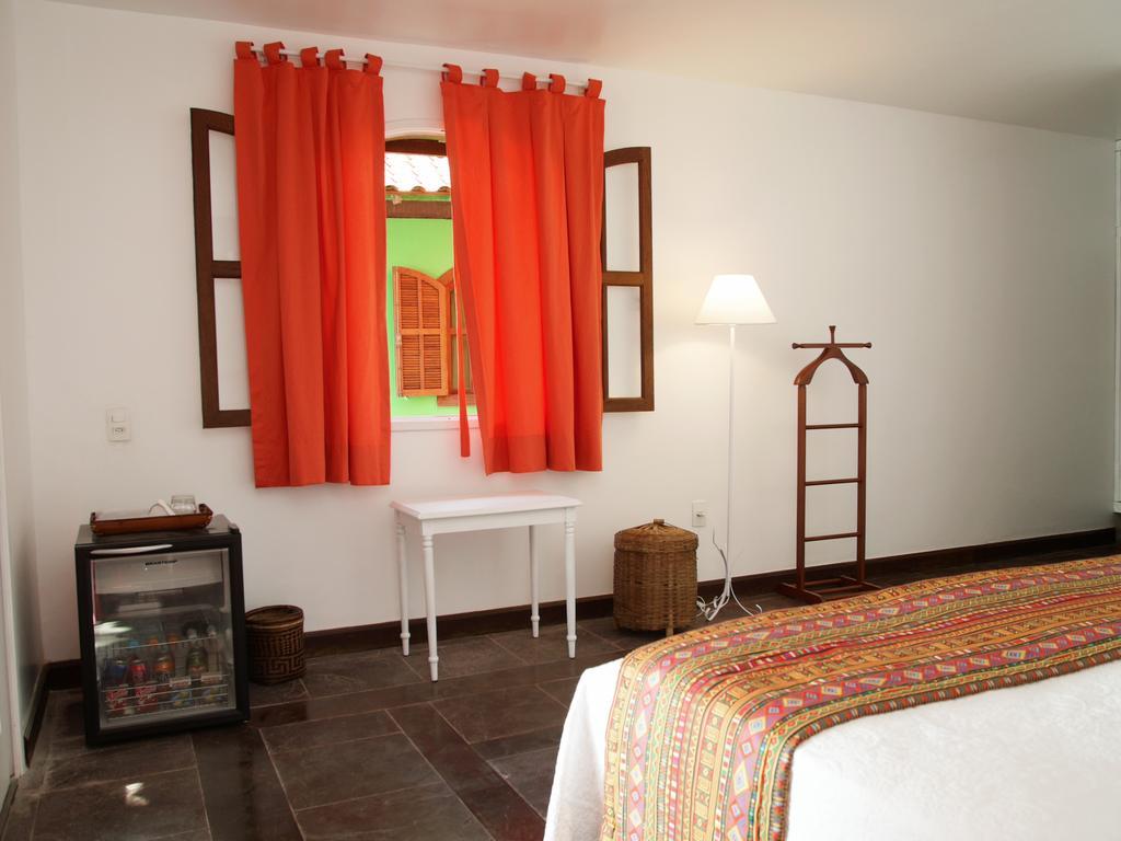 Sagu Mini Resort Ilha Grande  Exterior photo