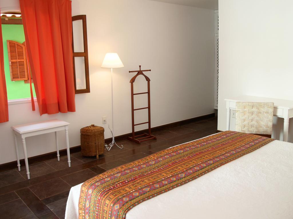 Sagu Mini Resort Ilha Grande  Exterior photo