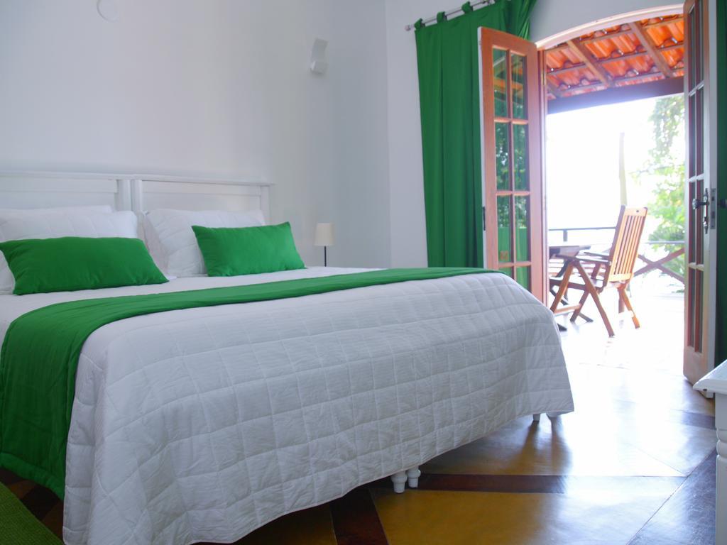Sagu Mini Resort Ilha Grande  Exterior photo