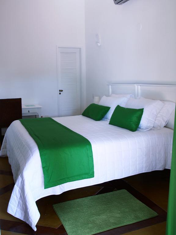 Sagu Mini Resort Ilha Grande  Exterior photo